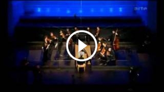 The Four Seasons, Violin Concerto No. 2 in G Minor, RV 315 