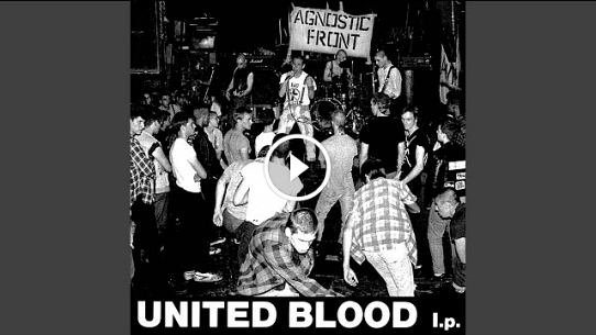 United Blood (Alternate Take)