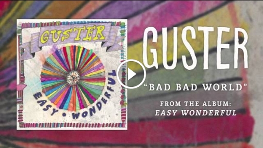 Bad Bad World (Album Version)
