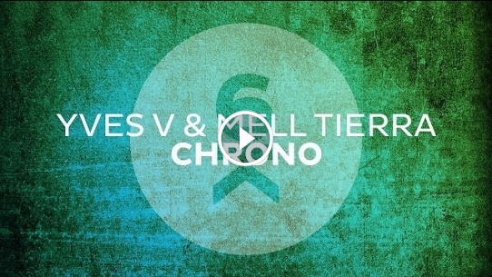 Chrono (Original Mix)