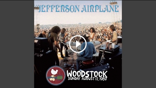 Come Back Baby (Live at The Woodstock Music & Art Fair, August 17, 1969)