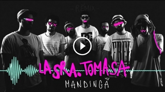 Mandinga (Remix)