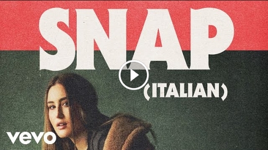 SNAP (Italian)