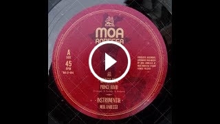 Prince David & Moa Anbessa - Watch Dem & Instrumental (YouDub Sélection)