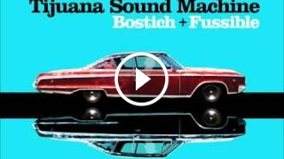 Tijuana Sound Machine