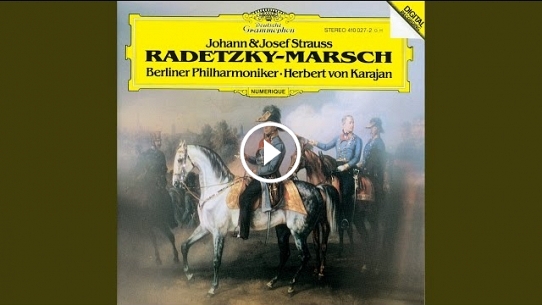 J. Strauss I: Radetzky-Marsch, Op. 228