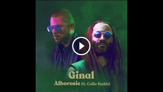 Ginal (feat. Collie Buddz)