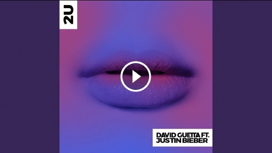 2U (feat. Justin Bieber) (Tom Martin Remix)
