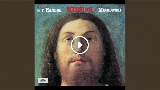 Handel: Messiah / Part 1 - Symphony