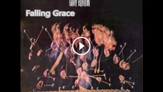 Falling Grace (Album Version)