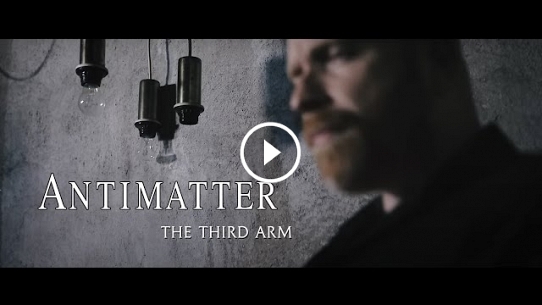The Third Arm