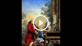 Sonata for Piano and Violin in G major, K.379 : 2. Tema con variazioni: Tema - Var. I-V - Tema