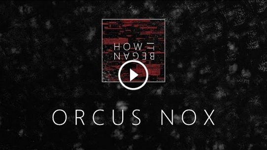 Orcus Nox