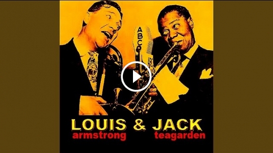 Jack - Armstrong Blues