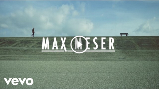 Max Meser - One Day