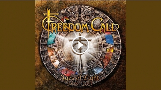 Freedom Call (Camp Fire)