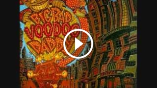 Voodoo Boogie (Original Mix)