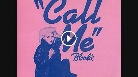 Call Me (Rerecorded 2014 Version)
