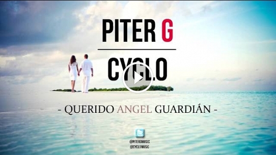 Querido Angel Guardián (feat. Cyclo)