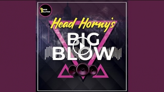 Big Blow (Original Mix)