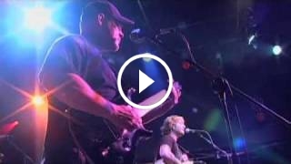 Oklahoma Breakdown (Live)