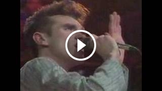 The Smiths - Barbarism Begins At Home (Live)