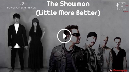 The Showman (Little More Better)