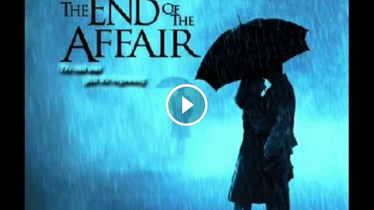 The End Of The Affair : Diary Of Love
