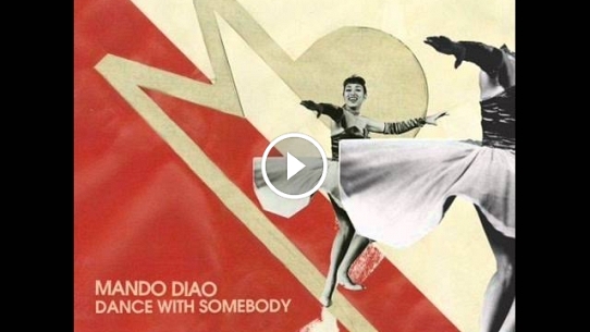 Dance With Somebody (Radio Version)