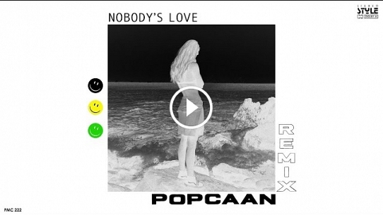 Nobody's Love (Remix)