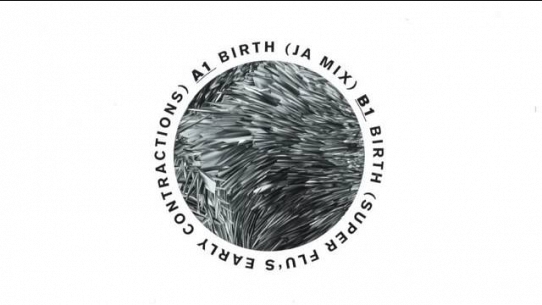 Birth (Super Flu's Early Contractions Remix)