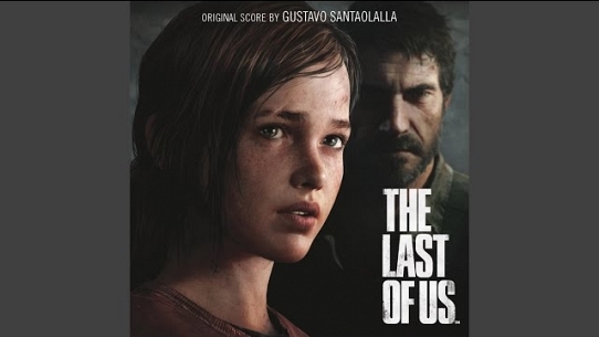 The Last of Us (A New Dawn)