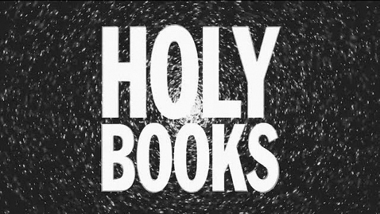 Holy Books