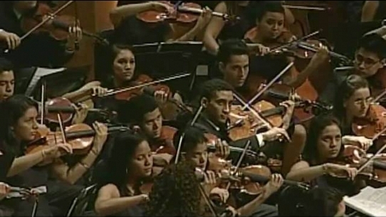 Symphony No.5 In B-Flat, Op.100 : 2. Allegro marcato