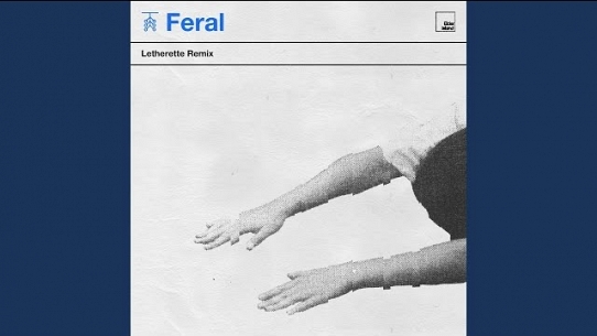 Feral (letherette Remix)