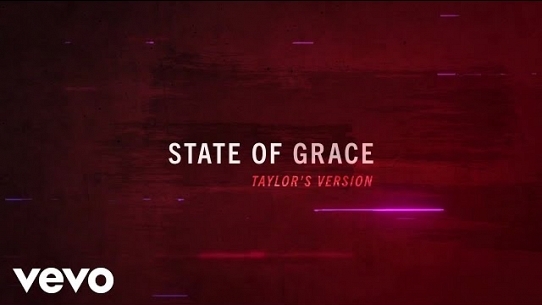State Of Grace (Taylor's Version)