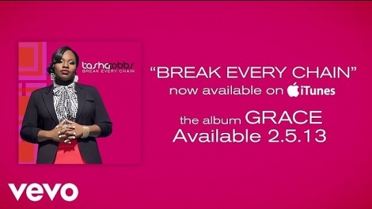 Break Me Down [Single Version]
