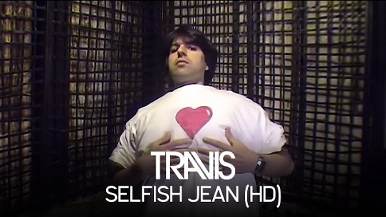 Selfish Jean