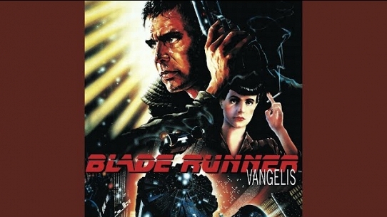 Love Theme (From Blade Runner)