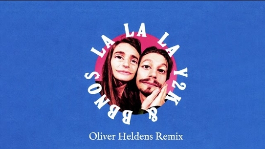 Lalala (Oliver Heldens Remix)