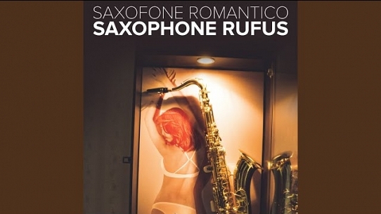 Shallow (Romantic Saxophone Outro)