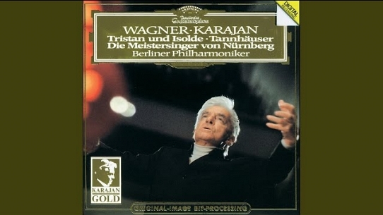 Tristan und Isolde - Concert Version : Wagner: Tristan und Isolde - Concert Version - Liebestod