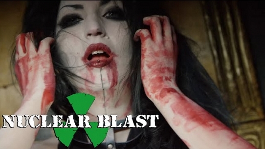 The Last House On The Left (feat. Wednesday 13, Calico Cooper & Dani Filth)