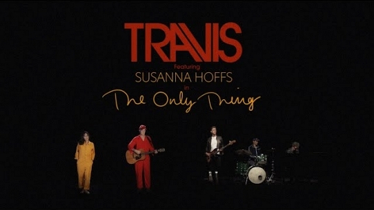 The Only Thing (feat. Susanna Hoffs)