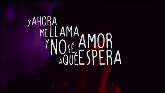 Me Llama Amor (feat. Dualy & Naturale)