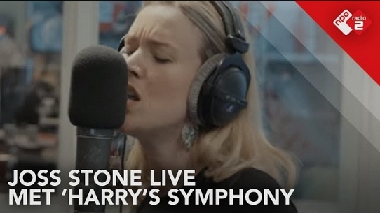 Harry's Symphony