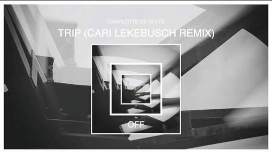 Trip (Cari Lekebusch Remix)