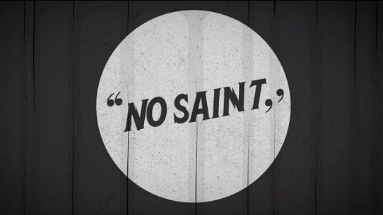 No Saint