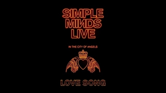 Love Song (Live in the City of Angels)