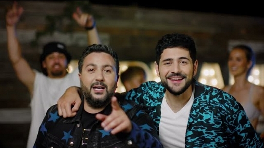 Gor Yepremyan & Azat Hakobyan - BALA (Official Video)